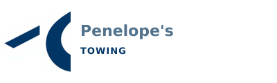 Penelope's Towing