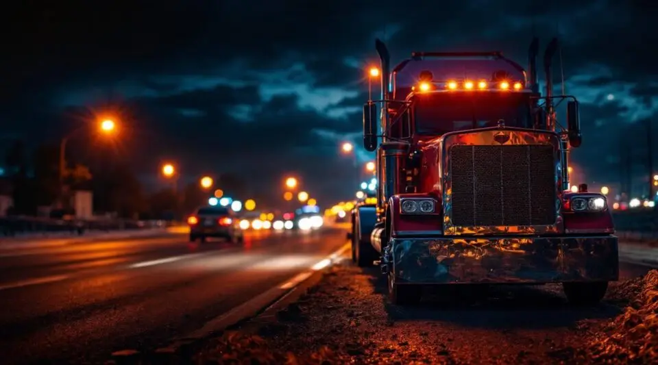 24 Hour Towing Service Richmond